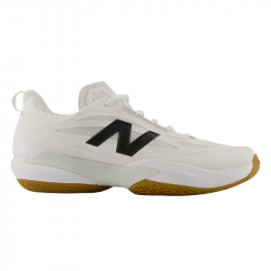 Chaussure New Balance FuelCell 996v7 Toutes Surfaces Blanc