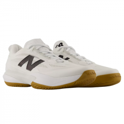 Prix Chaussure New Balance FuelCell 996v7 Toutes Surfaces Blanc