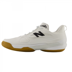 Achat Chaussure Femme New Balance FuelCell 996v7 Toutes Surfaces Blanc