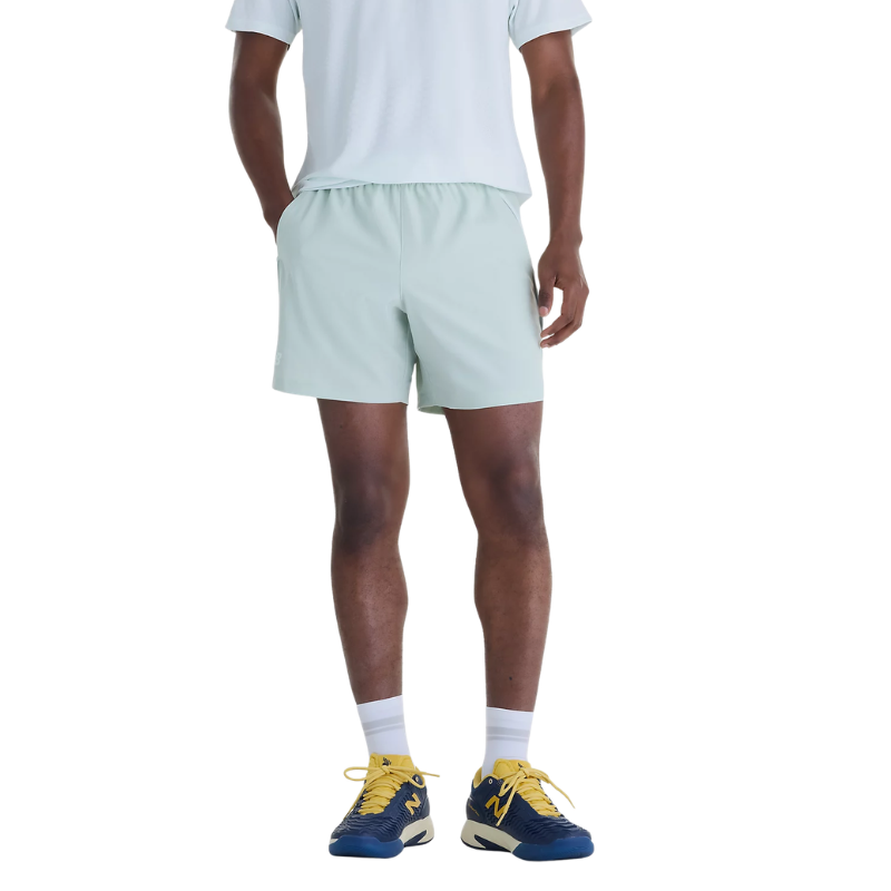 Short New Balance Tournament NYC Vert