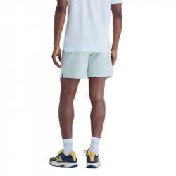 Promo Short New Balance Tournament NYC Vert