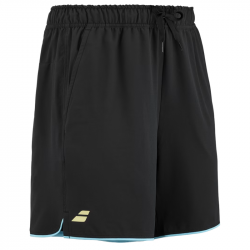 Prix Short Babolat Compete Noir