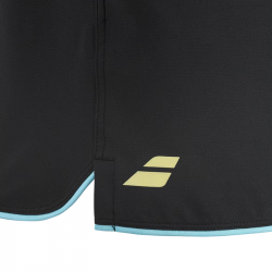 Promo Short Babolat Compete Noir