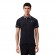 Polo Lacoste Tennis X Novak Djokovic On Court Noir