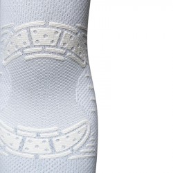Prix Coudière Floky Elbow Support Premier Padel Blanc