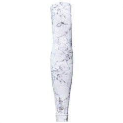 Achat Manchon Floky Bras No Strain Evolution x Musetti Blanc