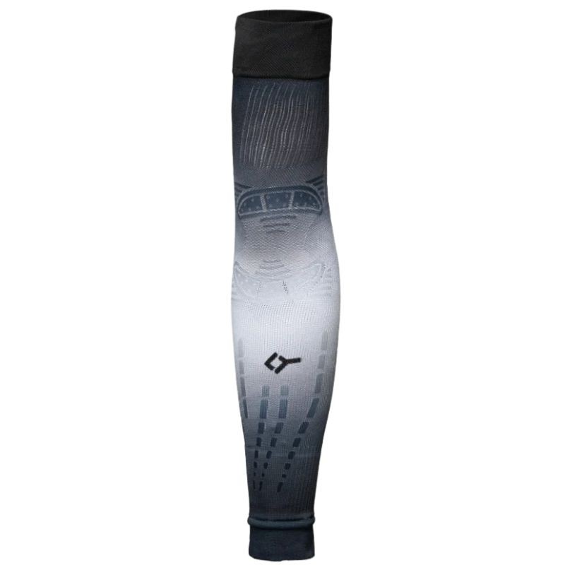 Manchon Floky Bras No Strain Evolution x Tapia Noir/Blanc
