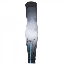Achat Manchon Floky Bras No Strain Evolution x Tapia Noir/Blanc
