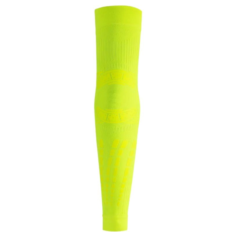 Manchon Floky Bras No Strain Evolution jaune
