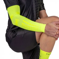 Promo Manchon Floky Bras No Strain Evolution jaune