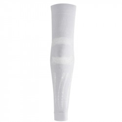 Manchon Floky Bras No Strain Evolution Blanc