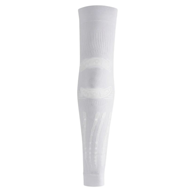 Manchon Floky Bras No Strain Evolution Blanc