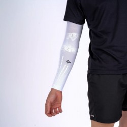 Prix Manchon Floky Bras No Strain Evolution Blanc
