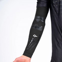 Prix Manchon Floky Bras No Strain Evolution Noir