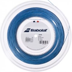 Bobine de Cordage Babolat Xcel Bleu (200m)