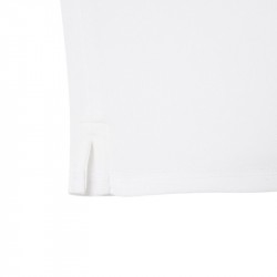Débardeur Femme Lacoste Sport Ultra Dry Blanc