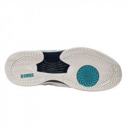 Vente Chaussure K-Swiss Hypercourt Express 3 Toutes Surfaces Blanc