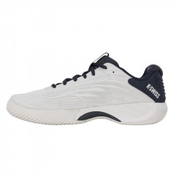 Prix Chaussure K-Swiss Hypercourt Express 3 Toutes Surfaces Blanc