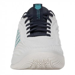 Chaussure K-Swiss Hypercourt Express 3 Toutes Surfaces Blanc