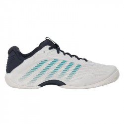 Chaussure K-Swiss Hypercourt Express 3 Toutes Surfaces Blanc