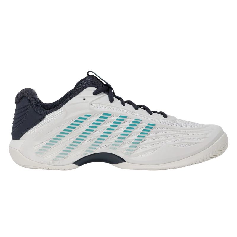 Chaussure K-Swiss Hypercourt Express 3 Toutes Surfaces Blanc