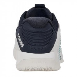 Chaussure K-Swiss Hypercourt Express 3 Toutes Surfaces Blanc