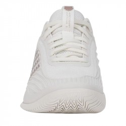Chaussure Femme K-Swiss Hypercourt Express 3 Toutes Surfaces Blanc