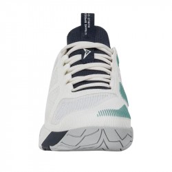 Chaussure K-Swiss K-Frame Speed Rublo Toutes Surfaces Blanc