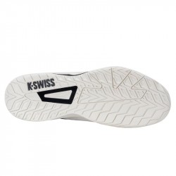 Vente Chaussure K-Swiss K-Speed Team Toutes Surfaces Blanc