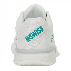 Chaussure Femme K-Swiss Express Light 3 Toutes Surfaces Blanc