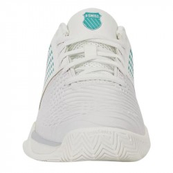 Chaussure Femme K-Swiss Express Light 3 Toutes Surfaces Blanc