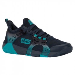 Achat Chaussure De Padel K-Swiss K-Frame Noir