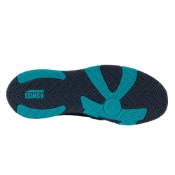 Vente Chaussure De Padel K-Swiss K-Frame Noir
