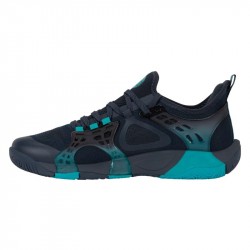 Prix Chaussure De Padel K-Swiss K-Frame Noir