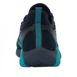 Chaussure De Padel K-Swiss K-Frame Noir