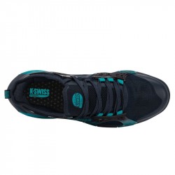 Promo Chaussure De Padel K-Swiss K-Frame Noir