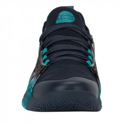 Chaussure De Padel K-Swiss K-Frame Noir