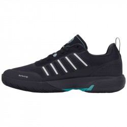 Prix Chaussure De Padel K-Swiss Ultra Court Noir
