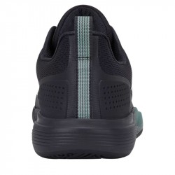 Chaussure De Padel K-Swiss Ultra Court Noir