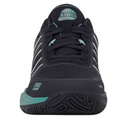 Chaussure De Padel K-Swiss Ultra Court Noir