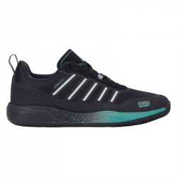 Chaussure De Padel K-Swiss Ultra Court Noir