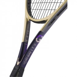 Promo Raquette Head Gravity Tour Zverev 2026