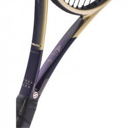 Vente Raquette Head Gravity Tour Zverev 2026