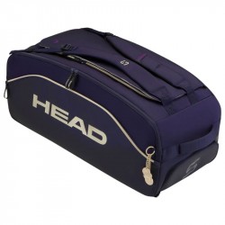Sac Head Pro X Duffle L Zverev Violet