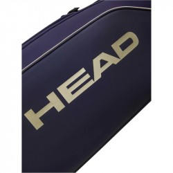 Promo Sac Head Pro X Duffle L Zverev Violet