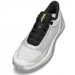 Prix Chaussure Femme Wilson Intrigue Tour Toutes Surfaces Blanc
