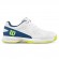 Chaussure Enfant Wilson Rush Pro L Toutes Surfaces Blanc