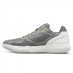 Achat Chaussure Wilson Rush Pro 5 Terre Battue Gris