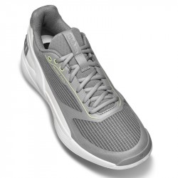 Prix Chaussure Wilson Rush Pro 5 Toutes Surfaces Gris