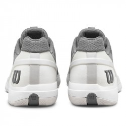 Chaussure Wilson Rush Pro 5 Toutes Surfaces Gris